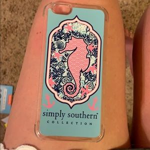 Simply southern case